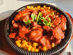 -日昌餐馆(亦庄店)