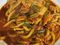 -疆小赞新疆炒米粉(苇湾小区店)