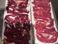 -潮发潮汕牛肉店(芳村店)