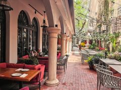 -Osteria Garden 生蚝花园餐厅(原进贤路店)