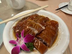 -园林宾馆·鸿运楼(越山路店)