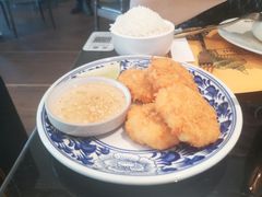 -simply thai天泰(静安嘉里中心店)