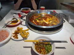 -蜀滋香鲜鱼美蛙火锅(339店)
