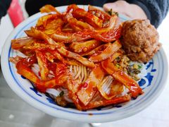 -秦胖子肉陀良心店