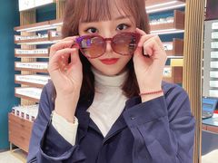 -LensCrafters亮视点(东方新天地店)