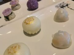 -皇城老妈·大连海鲜火锅(港湾店)