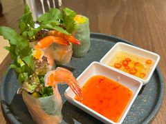 -来龙里 精致 东南亚餐室(万象城店)