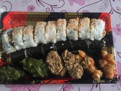 -哏儿寿司(红桥店)