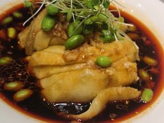 -胡家大厨(西三庄店)