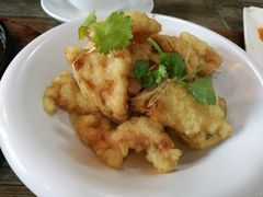 -苏师傅菜馆(上沙店)