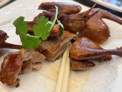 -黄埔华苑酒家(黄埔店)