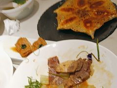 -狮王府淮扬菜(新街口友谊店)