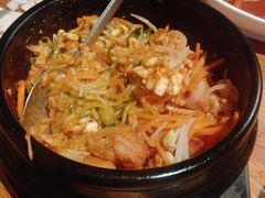 -汉米达特色料理餐厅(郴州友阿国际广场店)