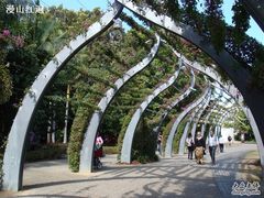 -布里斯班南岸公园
