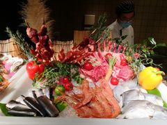 -苏州苏州湾艾美酒店-新食谱全日制餐厅