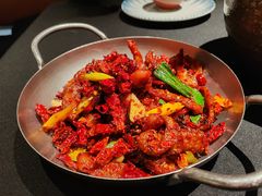 -山石榴·贵州菜(丰盛里店)