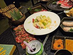 -樱嘢·炭火烧肉(惠南店)