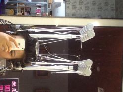 米几美发公社-MAGIC米几发型设计·羊毛卷