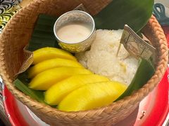 -太食獸泰式茶餐厅(北美新天地店)