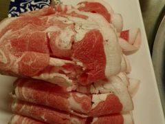 -福寿斋·老北京铜锅涮肉·烧烤(清岚店)