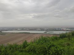 -伏龙山滑翔伞基地