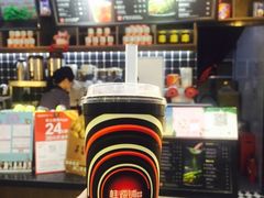 -桂桂茶(恒基名人店)