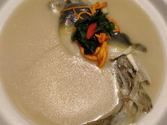 东坡河豚-肆月河豚·新淮扬(金融街店)
