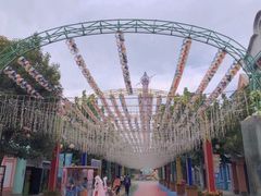 -青岛方特梦幻王国