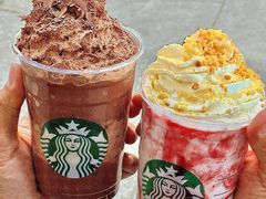 -星巴克(蒲汇塘路店)