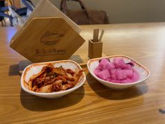 -海云台韩式汤饭·13年匠心韩料(南山店)