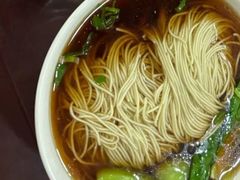 -东吴面馆(好运街店)