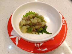 -京樽回転寿司(奥林匹克店)