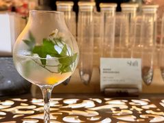-Shift cocktail bar鸡尾酒吧