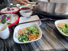 -老船舫·现做活鲜鱼馆(东郊记忆店)