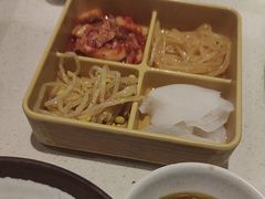 -猫爪爪原切自助烤肉(观音桥阳光世纪店)