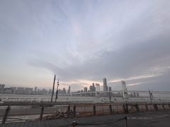 -澳门旅游塔360°旋转餐厅(南湾湖广场店)