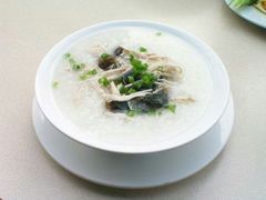 紫菜汤-老滋味菜煎饼(银座店)