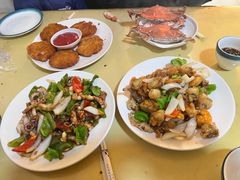 -小红门海鲜