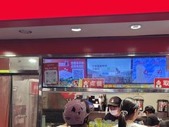 -蜜雪冰城(鼓楼南大街店)