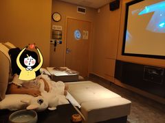 -金色印象·4K影院式足体养生(香榭里店)