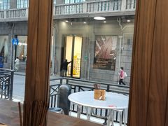 -永丰面馆(汉口路店)