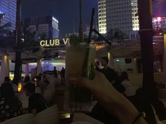 -CLUB VIVA(购物公园店)