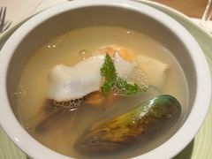 -王品牛排(珠海富华里店)