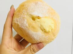 -啊噗吐呦现场烘焙(麦凯乐店)