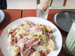 -魏斯理汉堡(西安沣东吾悦店)