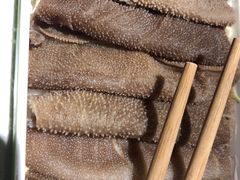 鲜毛肚-成都钢管厂五区小郡肝火锅串串香