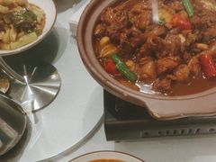 -特味村大酒店(南三环店)