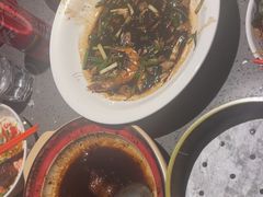 -老头儿油爆虾(星光一期店)