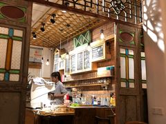 -西关84·History·Art·Cafe