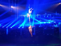 -山西乌金山旅游区